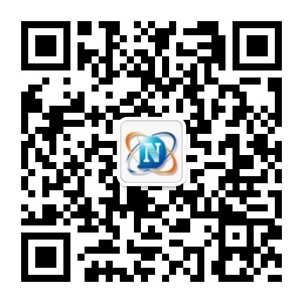 微信公眾號二維碼